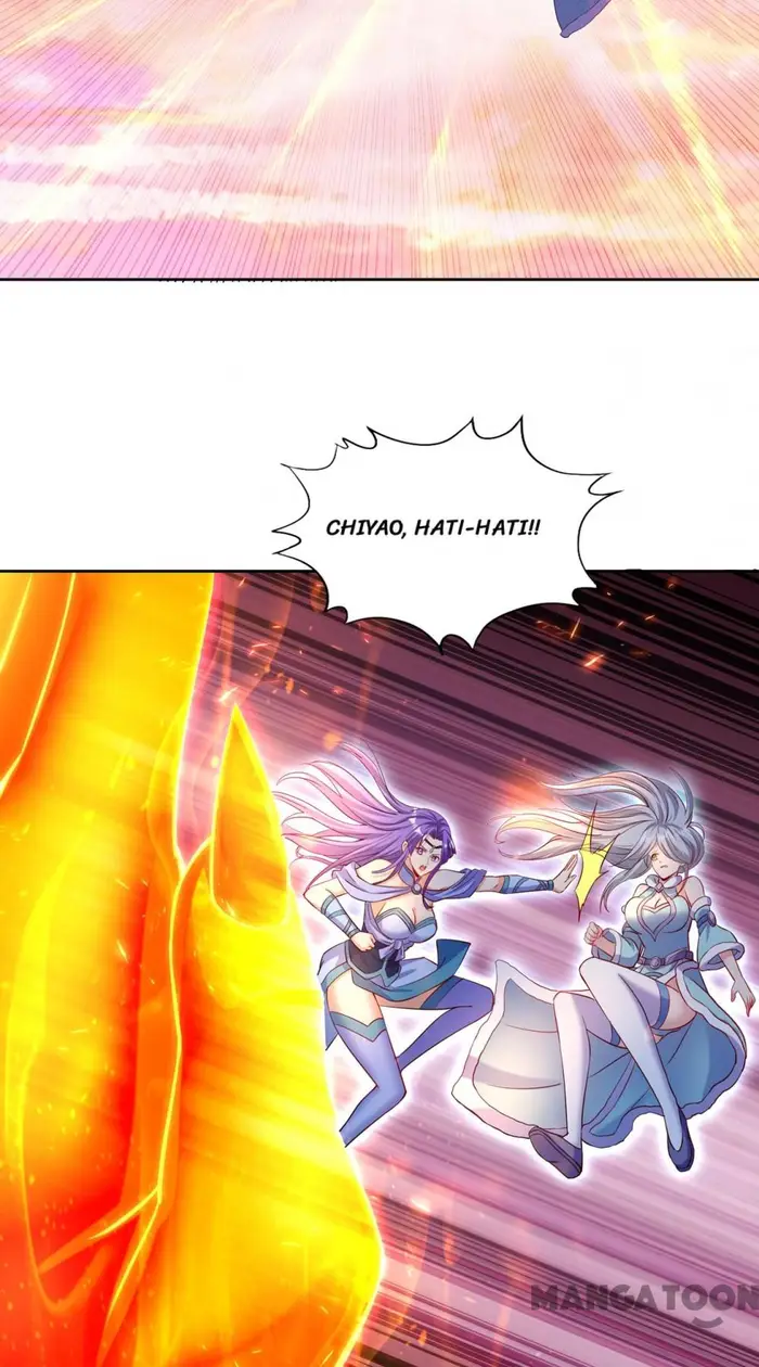 I Was Trapped On The Same Day For 100,000 Years Chapter 142 Gambar 39