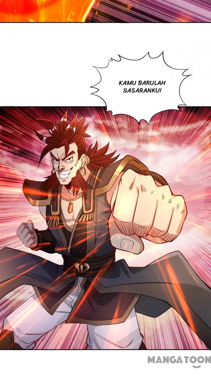 I Was Trapped On The Same Day For 100,000 Years Chapter 142 Gambar 40