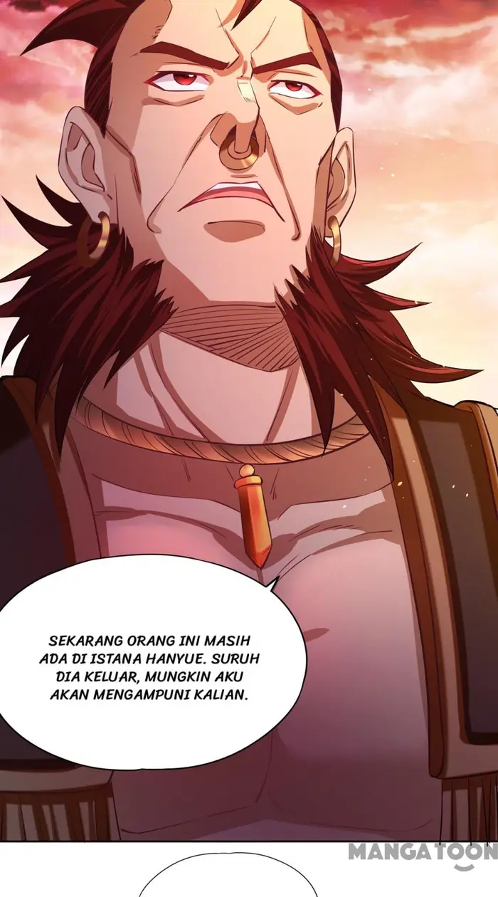 I Was Trapped On The Same Day For 100,000 Years Chapter 142 Gambar 44