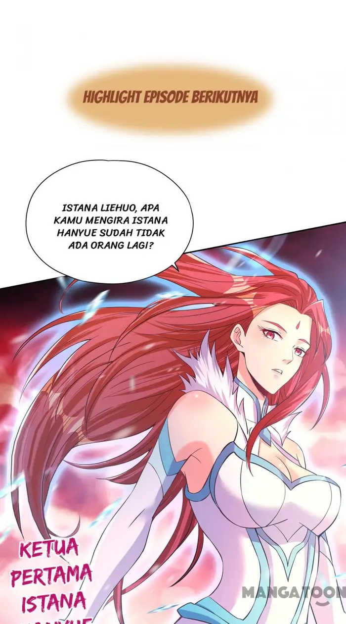 I Was Trapped On The Same Day For 100,000 Years Chapter 142 Gambar 46