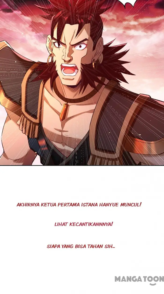 I Was Trapped On The Same Day For 100,000 Years Chapter 142 Gambar 48