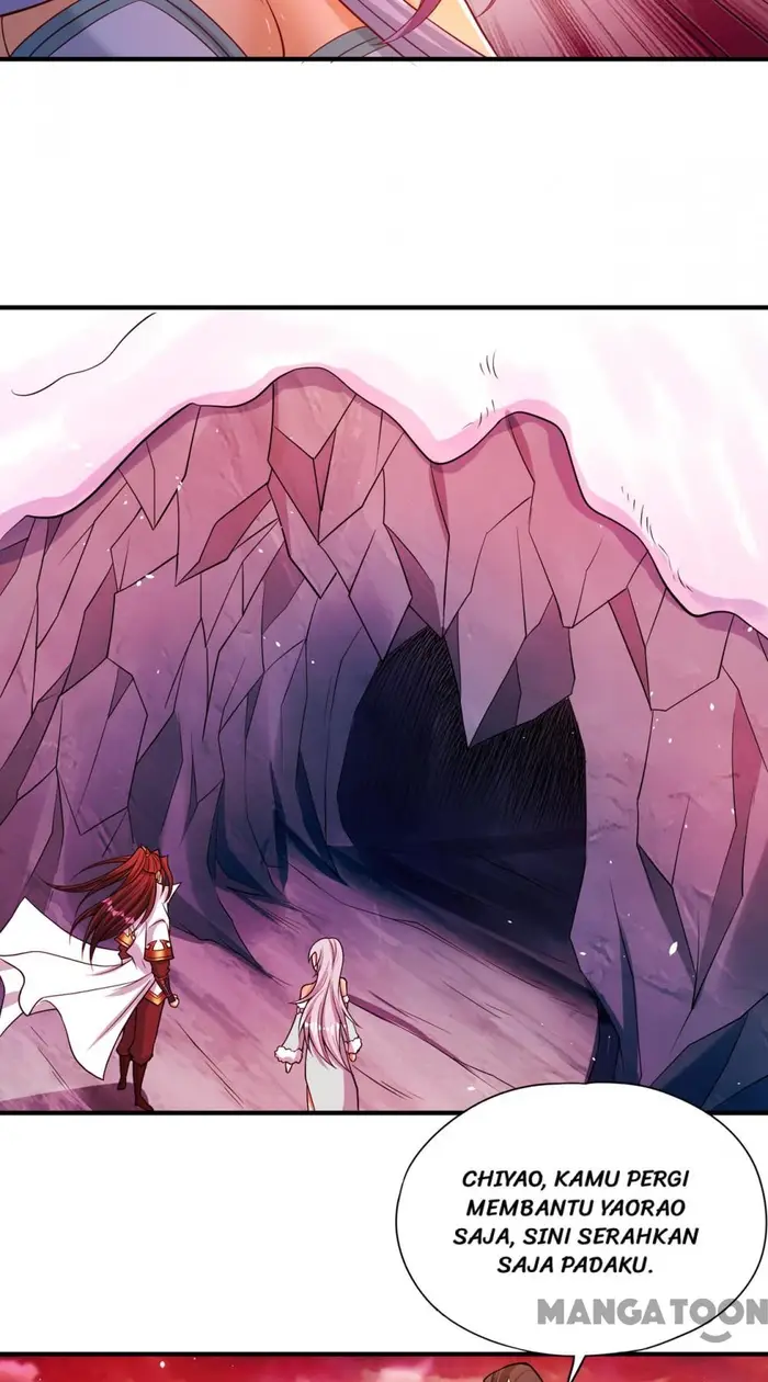 I Was Trapped On The Same Day For 100,000 Years Chapter 142 Gambar 6