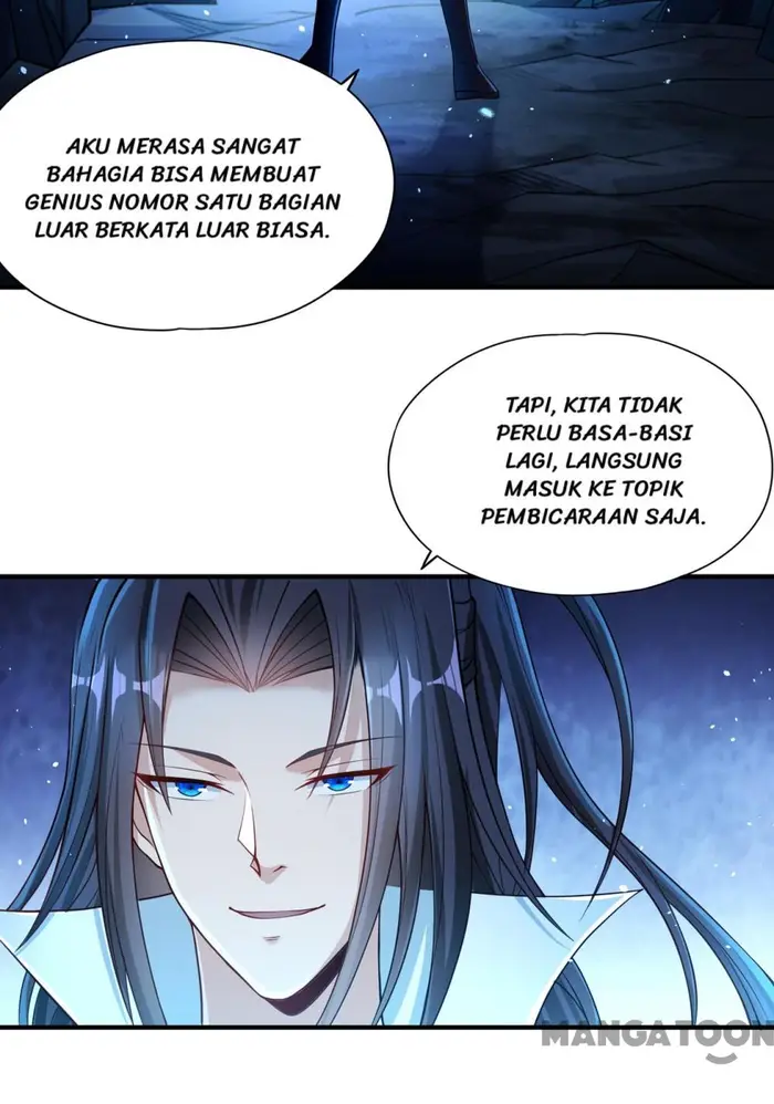 I Was Trapped On The Same Day For 100,000 Years Chapter 142 Gambar 9