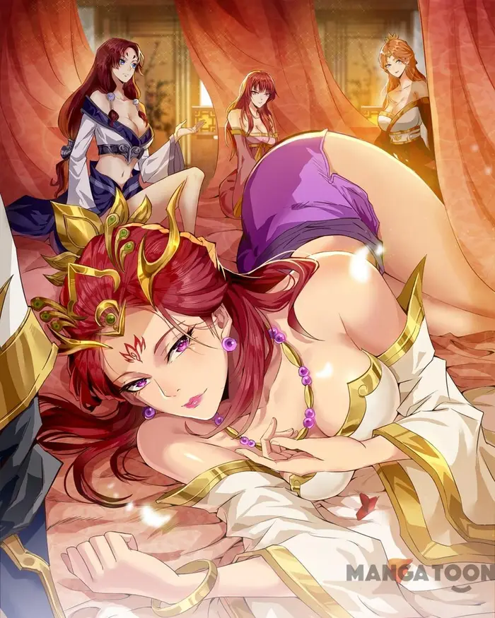 Komik I Was Trapped On The Same Day For 100,000 Years Chapter 141 gambar nomor 1