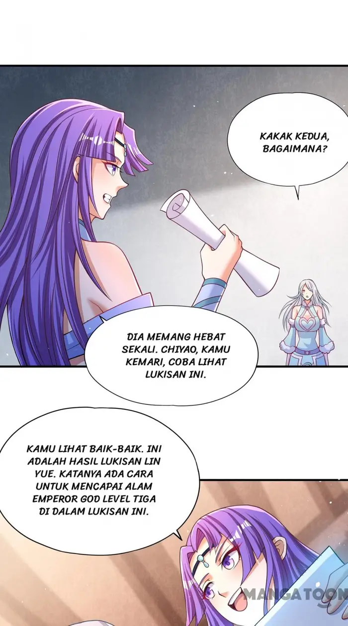 I Was Trapped On The Same Day For 100,000 Years Chapter 141 Gambar 11