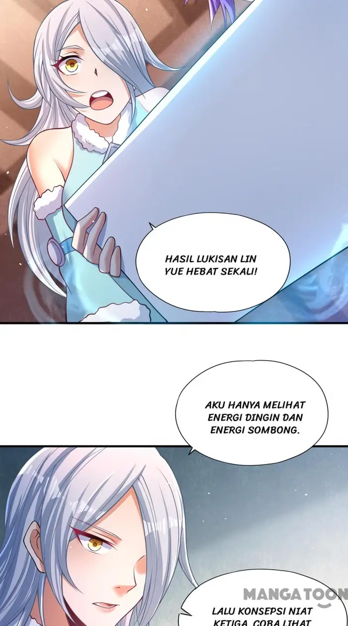 I Was Trapped On The Same Day For 100,000 Years Chapter 141 Gambar 12