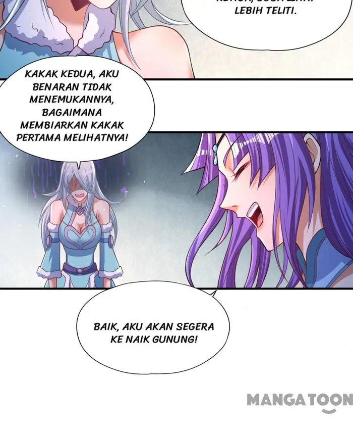 I Was Trapped On The Same Day For 100,000 Years Chapter 141 Gambar 13