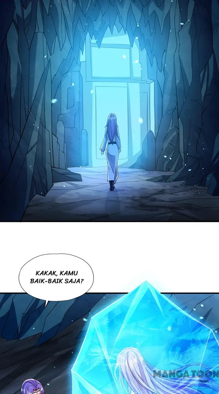 I Was Trapped On The Same Day For 100,000 Years Chapter 141 Gambar 15