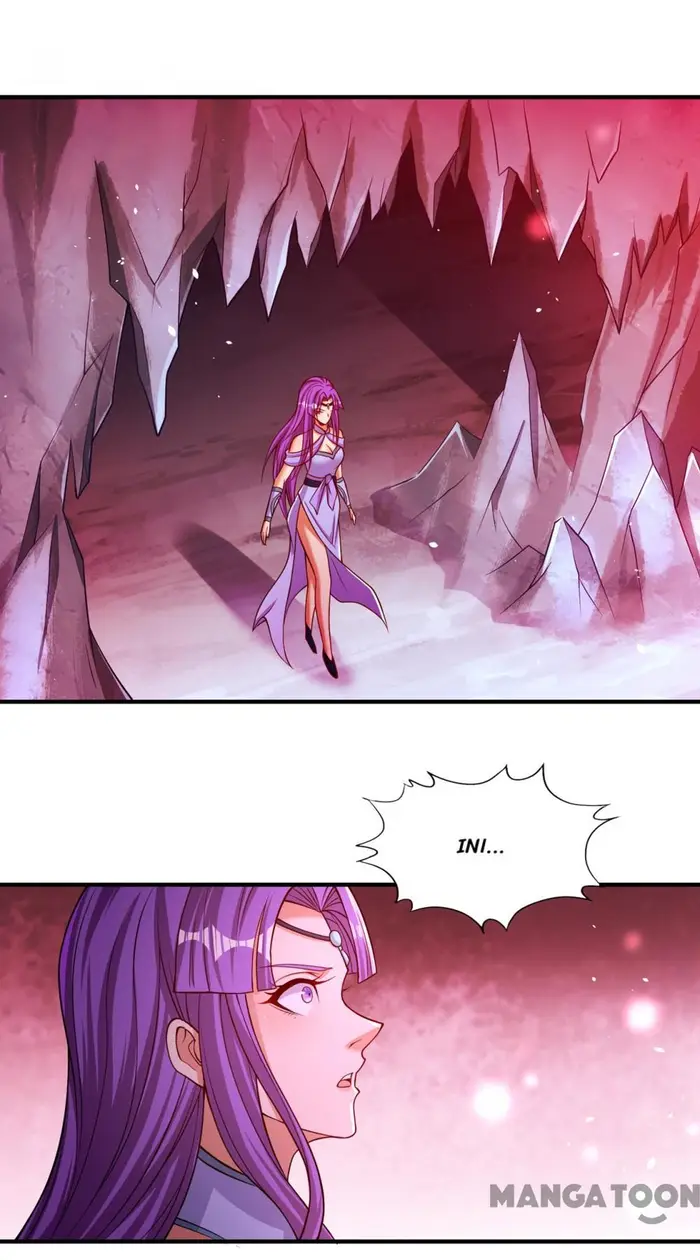 I Was Trapped On The Same Day For 100,000 Years Chapter 141 Gambar 22