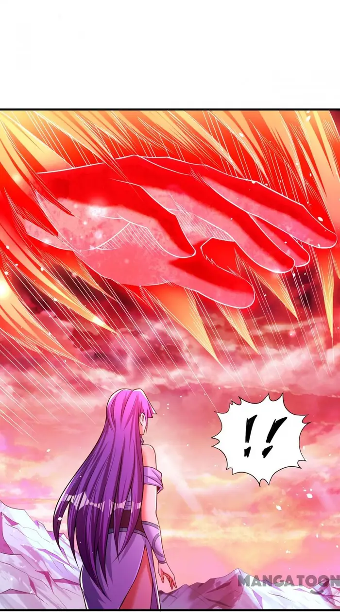 I Was Trapped On The Same Day For 100,000 Years Chapter 141 Gambar 23