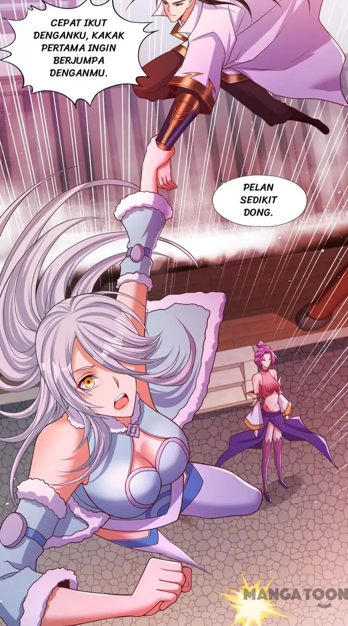 I Was Trapped On The Same Day For 100,000 Years Chapter 141 Gambar 30