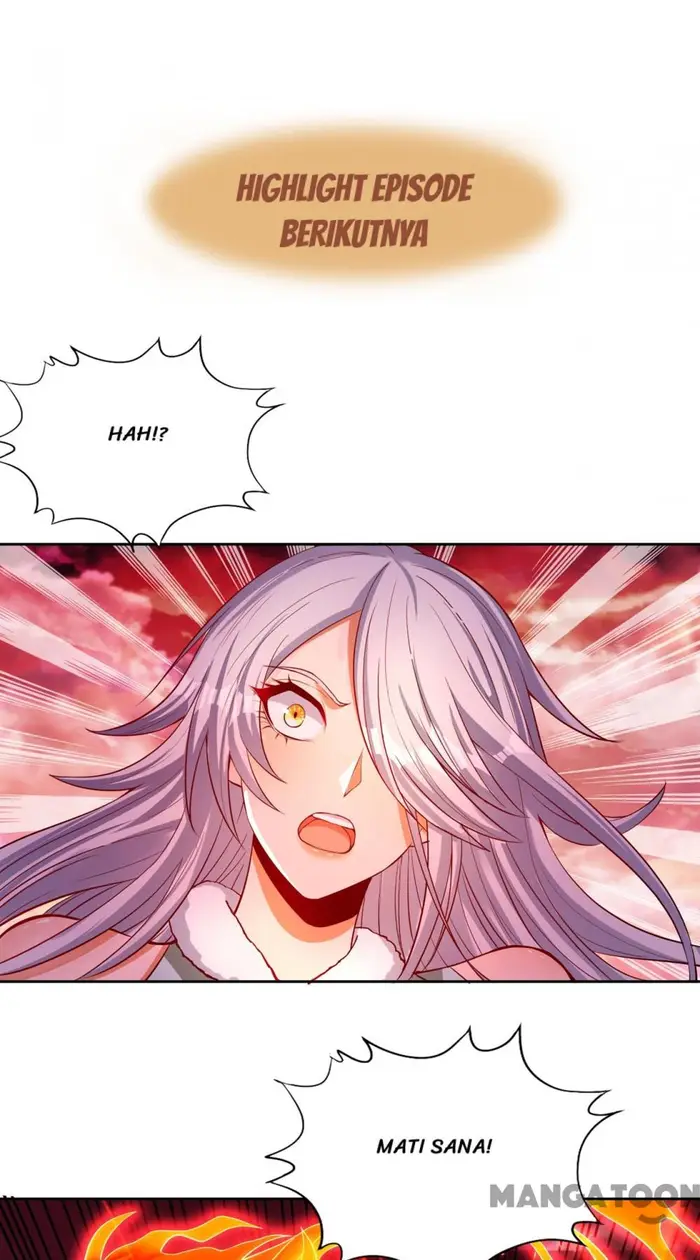 I Was Trapped On The Same Day For 100,000 Years Chapter 141 Gambar 32