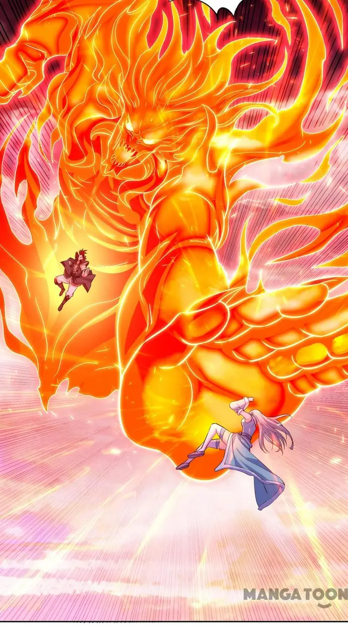 I Was Trapped On The Same Day For 100,000 Years Chapter 141 Gambar 33