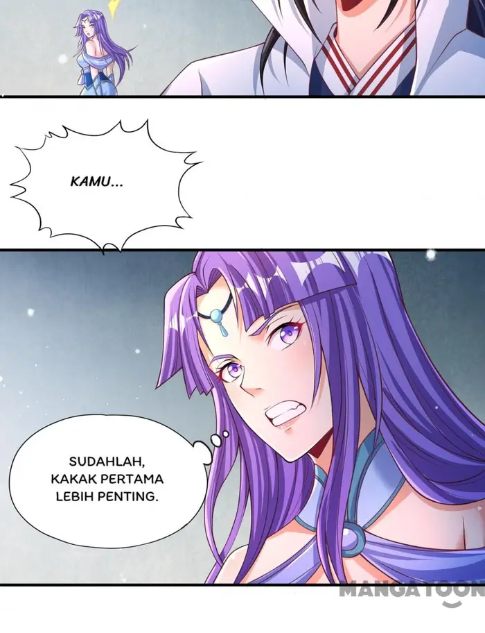 I Was Trapped On The Same Day For 100,000 Years Chapter 141 Gambar 4