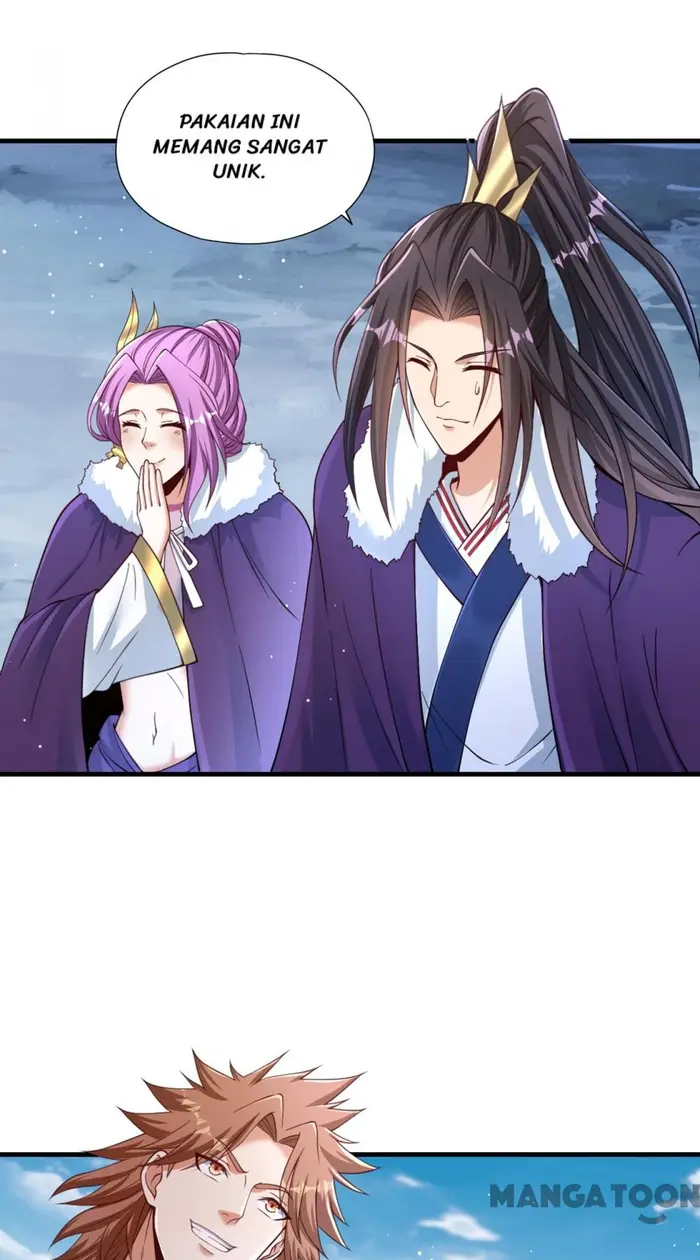 I Was Trapped On The Same Day For 100,000 Years Chapter 137 Gambar 13