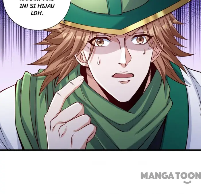 I Was Trapped On The Same Day For 100,000 Years Chapter 137 Gambar 19