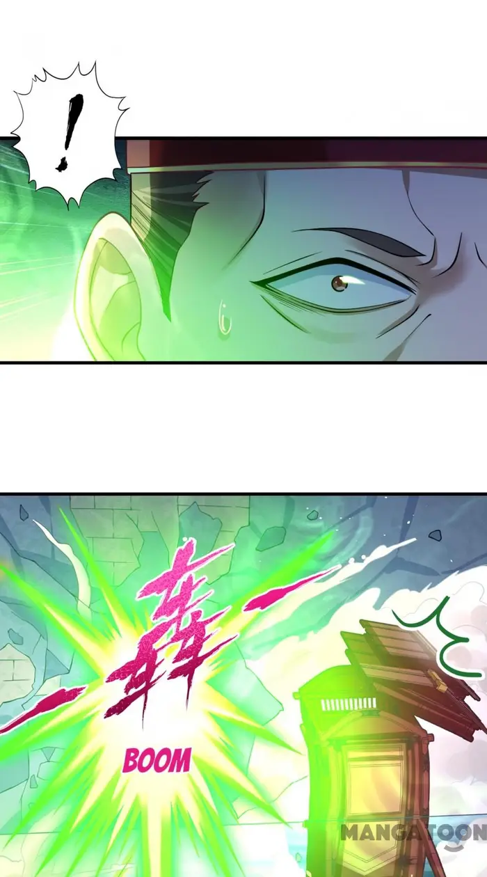 Baca Manhua I Was Trapped On The Same Day For 100,000 Years Chapter 137 Gambar 2