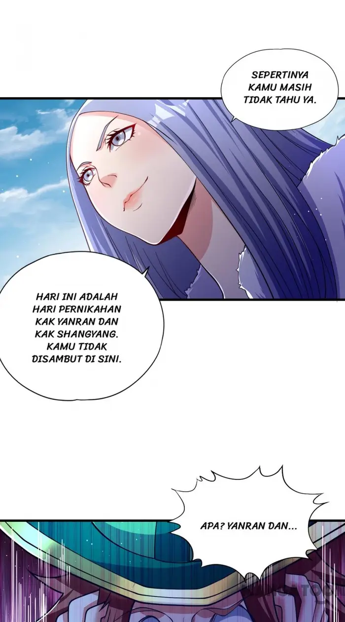 I Was Trapped On The Same Day For 100,000 Years Chapter 137 Gambar 20