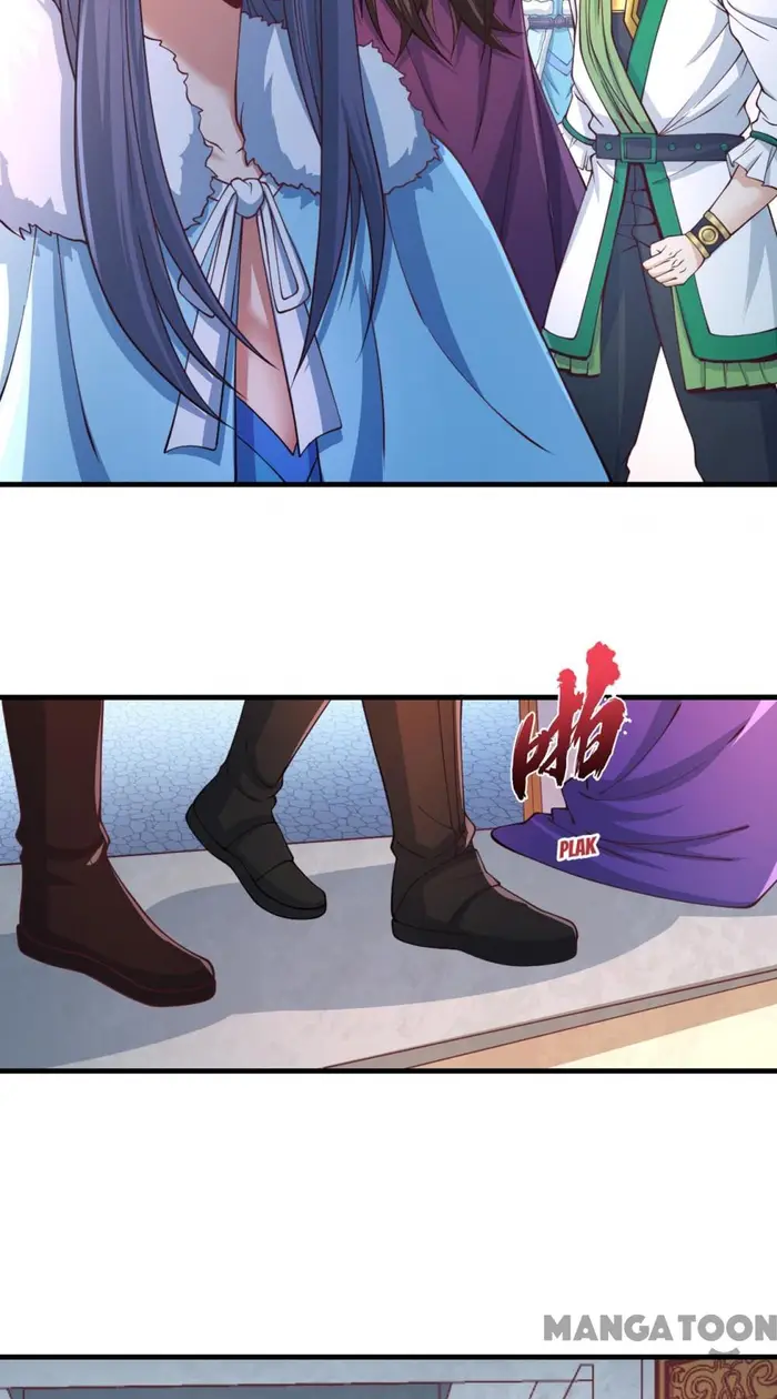 I Was Trapped On The Same Day For 100,000 Years Chapter 137 Gambar 26