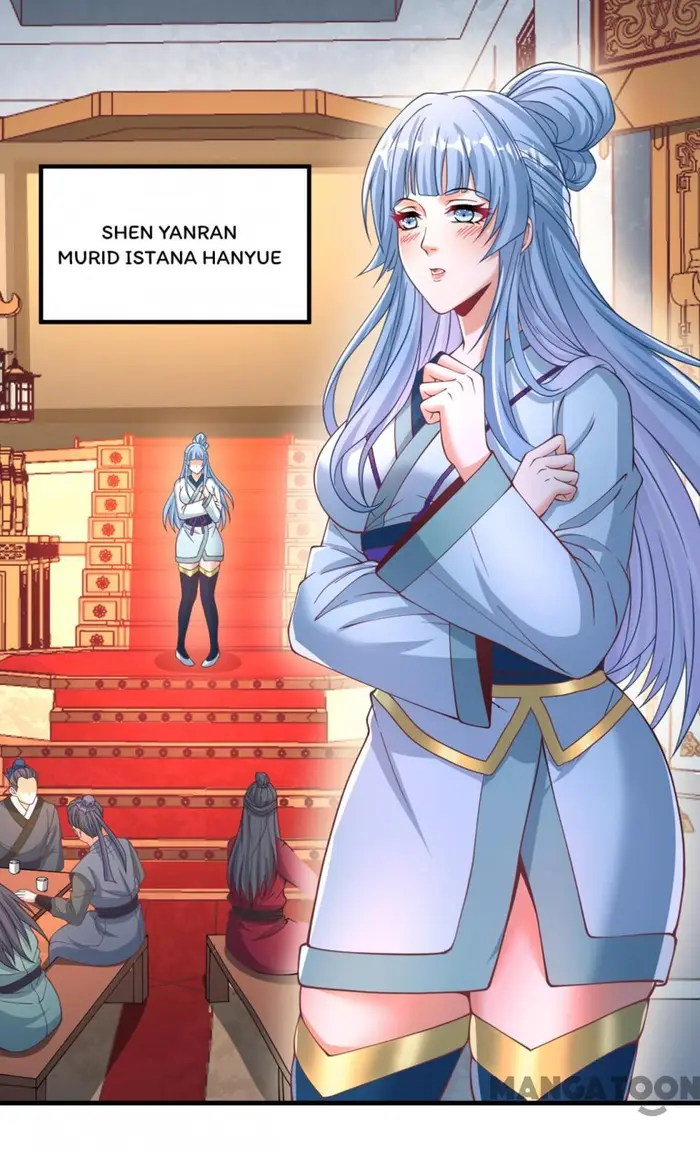 I Was Trapped On The Same Day For 100,000 Years Chapter 137 Gambar 27