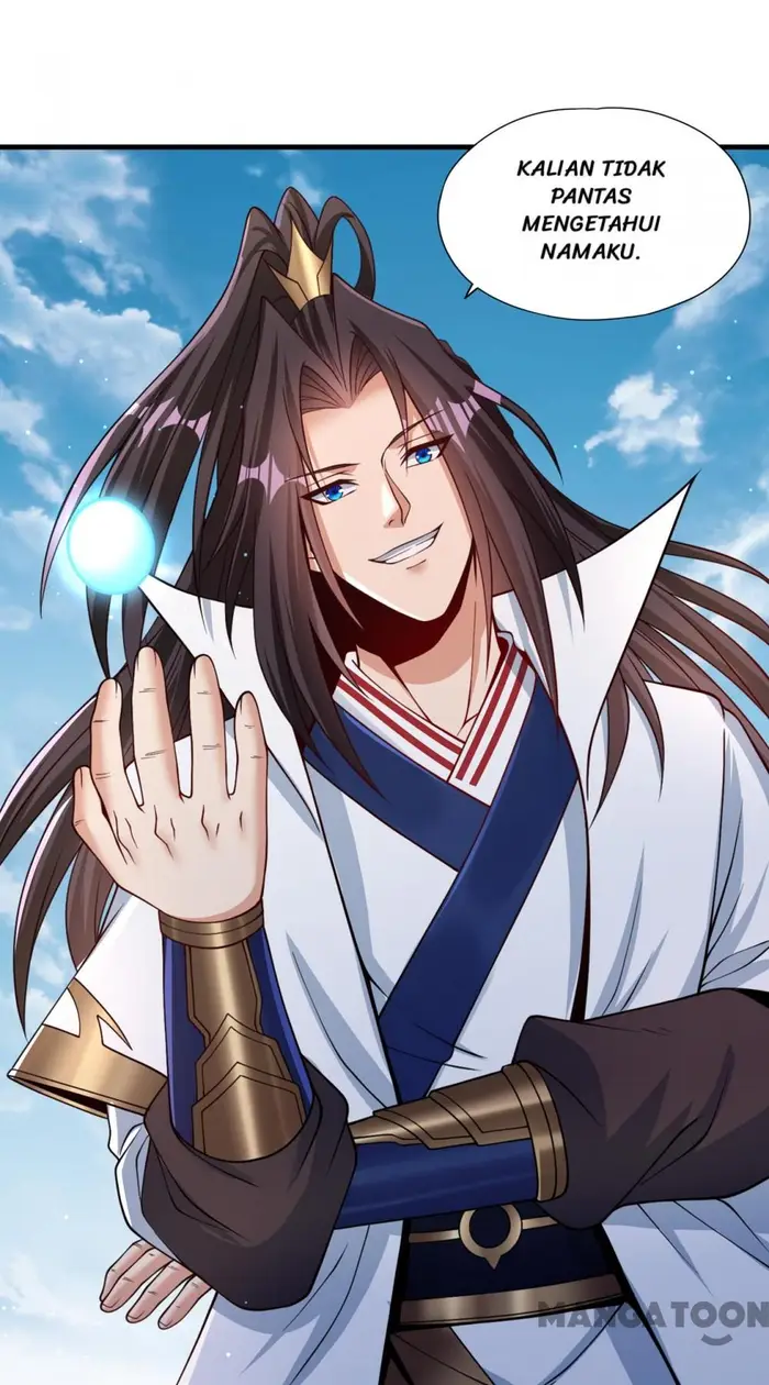 I Was Trapped On The Same Day For 100,000 Years Chapter 137 Gambar 35