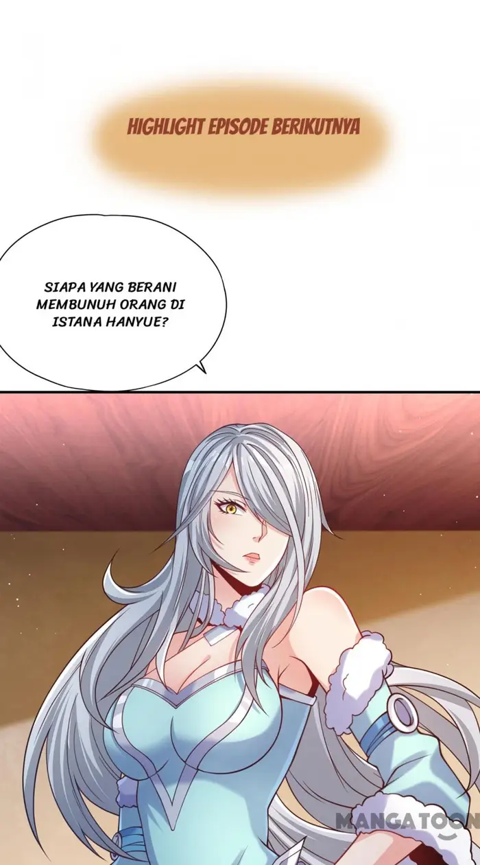 I Was Trapped On The Same Day For 100,000 Years Chapter 137 Gambar 41