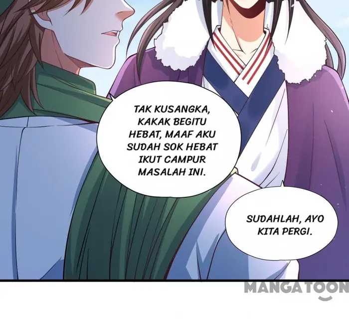 I Was Trapped On The Same Day For 100,000 Years Chapter 137 Gambar 7