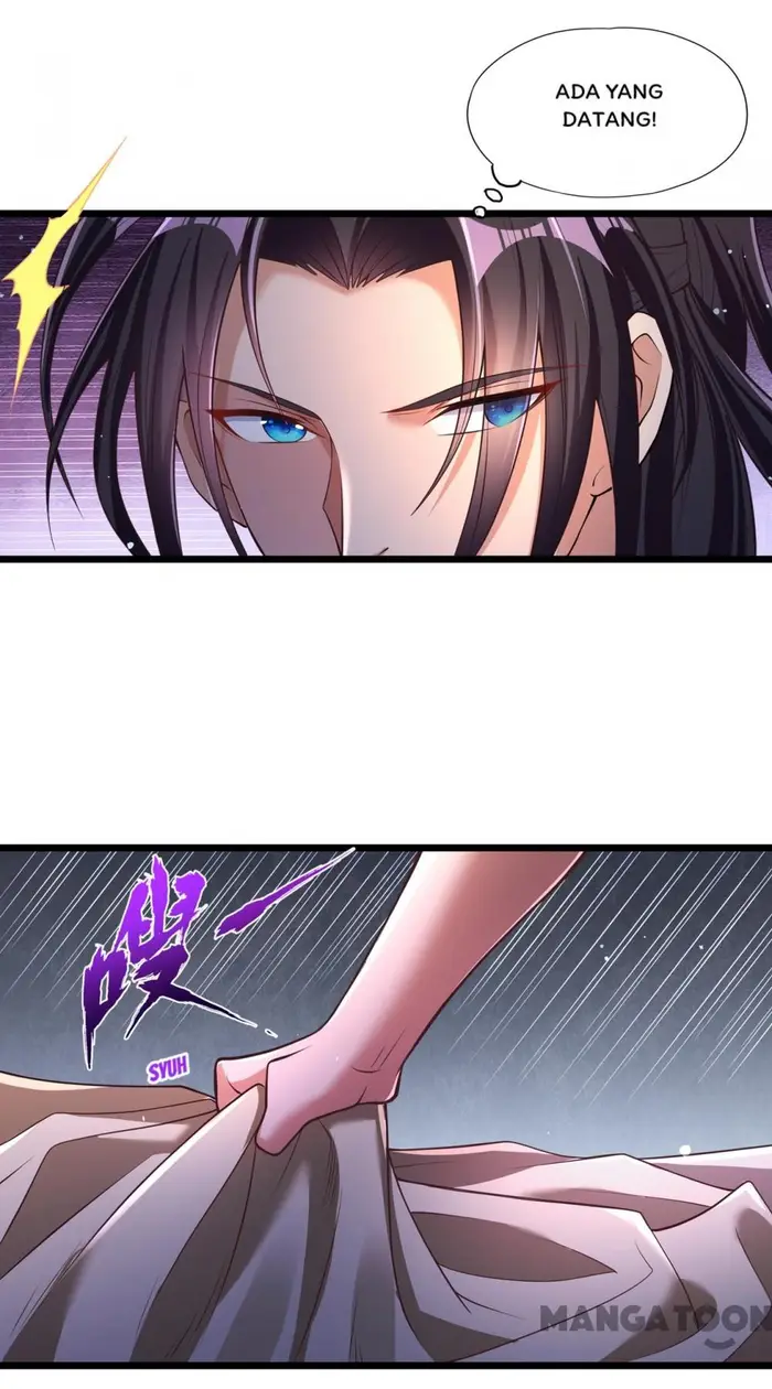 I Was Trapped On The Same Day For 100,000 Years Chapter 135 Gambar 10
