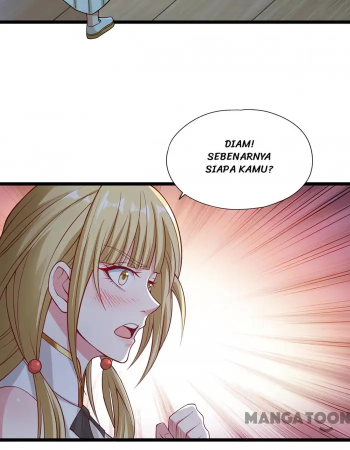 I Was Trapped On The Same Day For 100,000 Years Chapter 135 Gambar 19