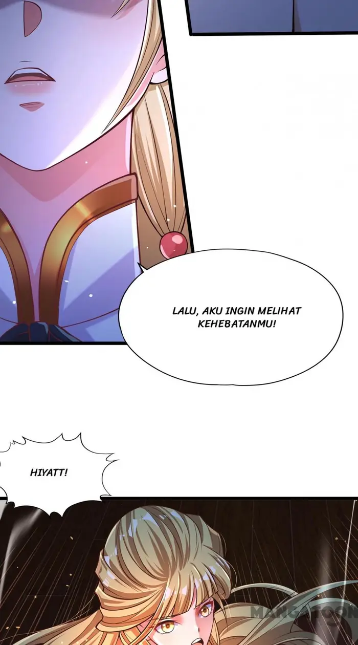 I Was Trapped On The Same Day For 100,000 Years Chapter 135 Gambar 21