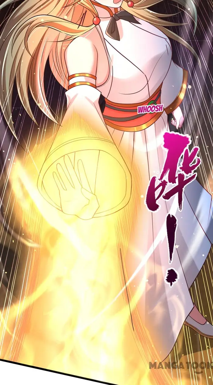 I Was Trapped On The Same Day For 100,000 Years Chapter 135 Gambar 22