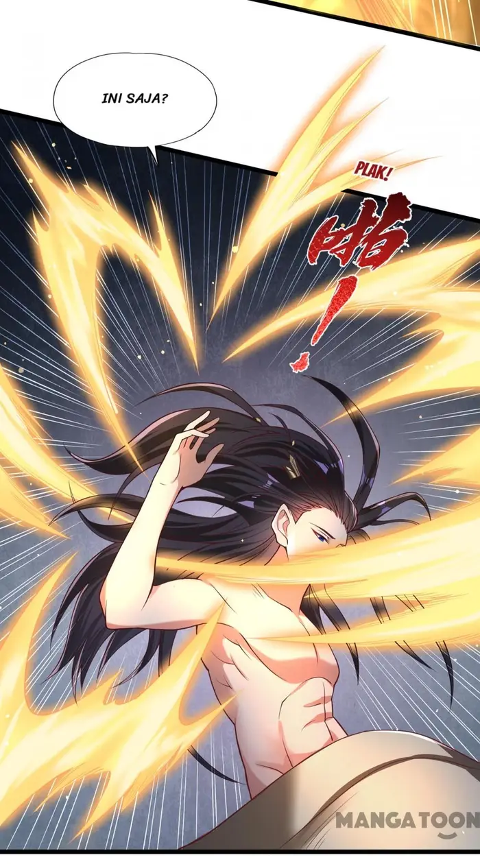 I Was Trapped On The Same Day For 100,000 Years Chapter 135 Gambar 23