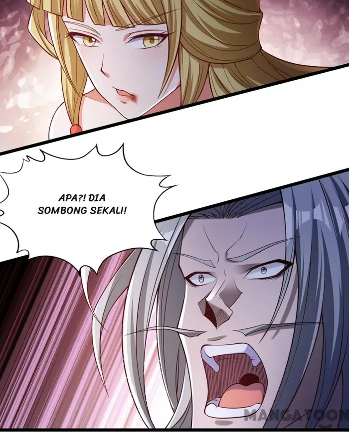 I Was Trapped On The Same Day For 100,000 Years Chapter 135 Gambar 37