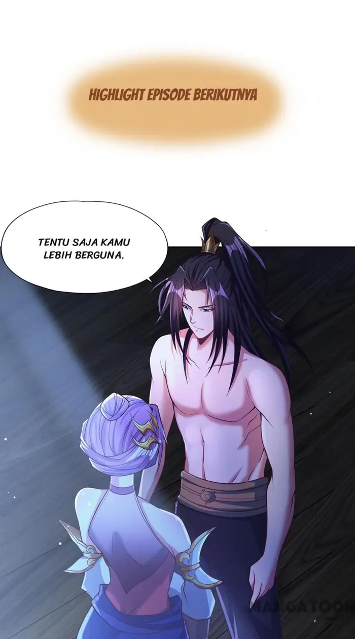 I Was Trapped On The Same Day For 100,000 Years Chapter 135 Gambar 38