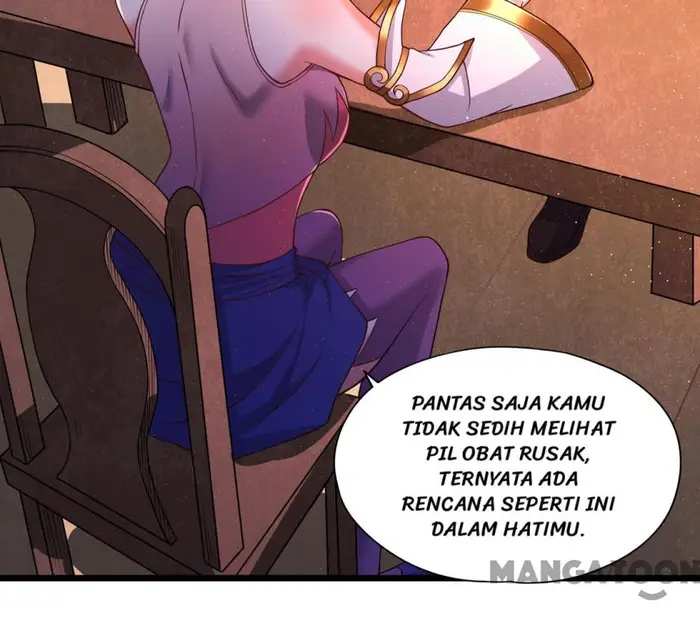 I Was Trapped On The Same Day For 100,000 Years Chapter 135 Gambar 5