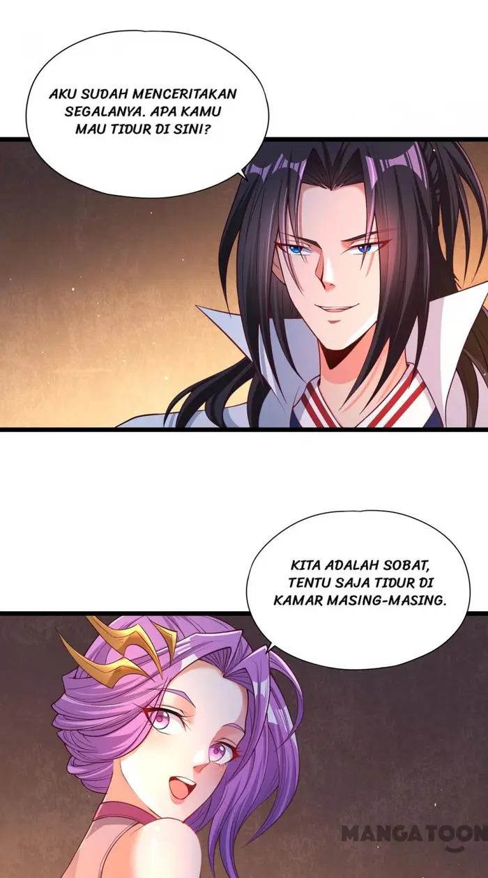 I Was Trapped On The Same Day For 100,000 Years Chapter 135 Gambar 6