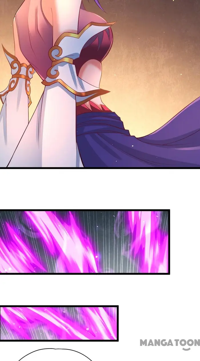 I Was Trapped On The Same Day For 100,000 Years Chapter 135 Gambar 7