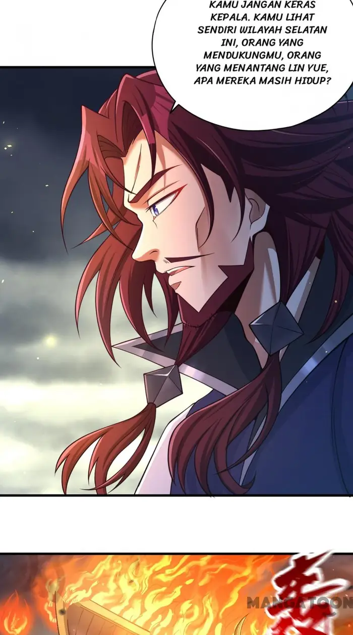 I Was Trapped On The Same Day For 100,000 Years Chapter 127 Gambar 5