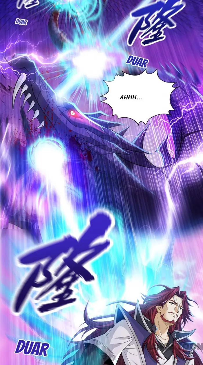 I Was Trapped On The Same Day For 100,000 Years Chapter 126 Gambar 10