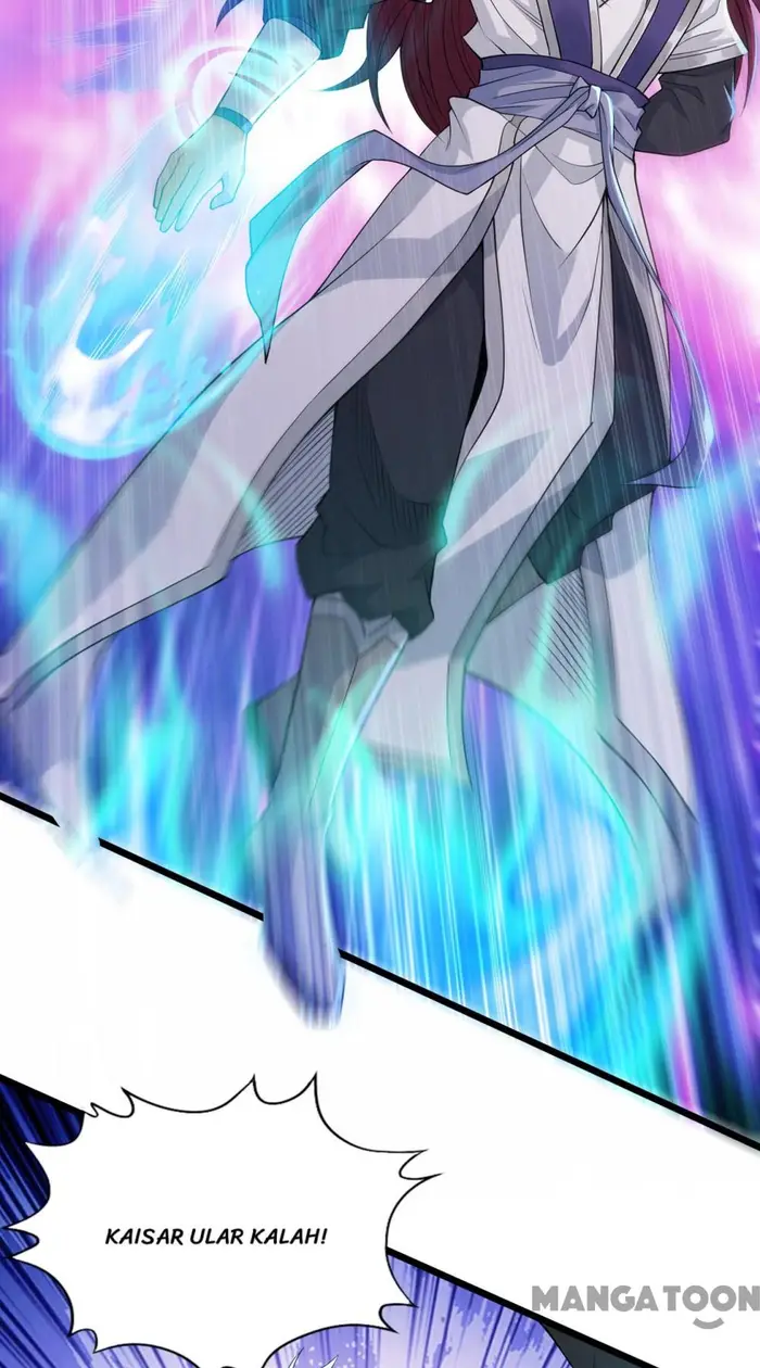 I Was Trapped On The Same Day For 100,000 Years Chapter 126 Gambar 11