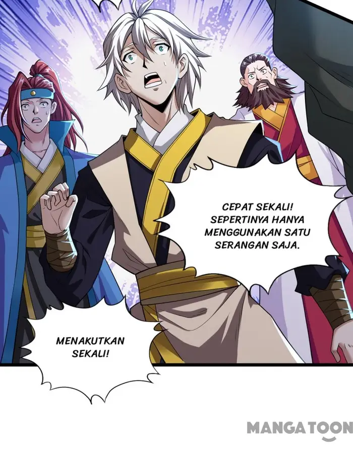 I Was Trapped On The Same Day For 100,000 Years Chapter 126 Gambar 12