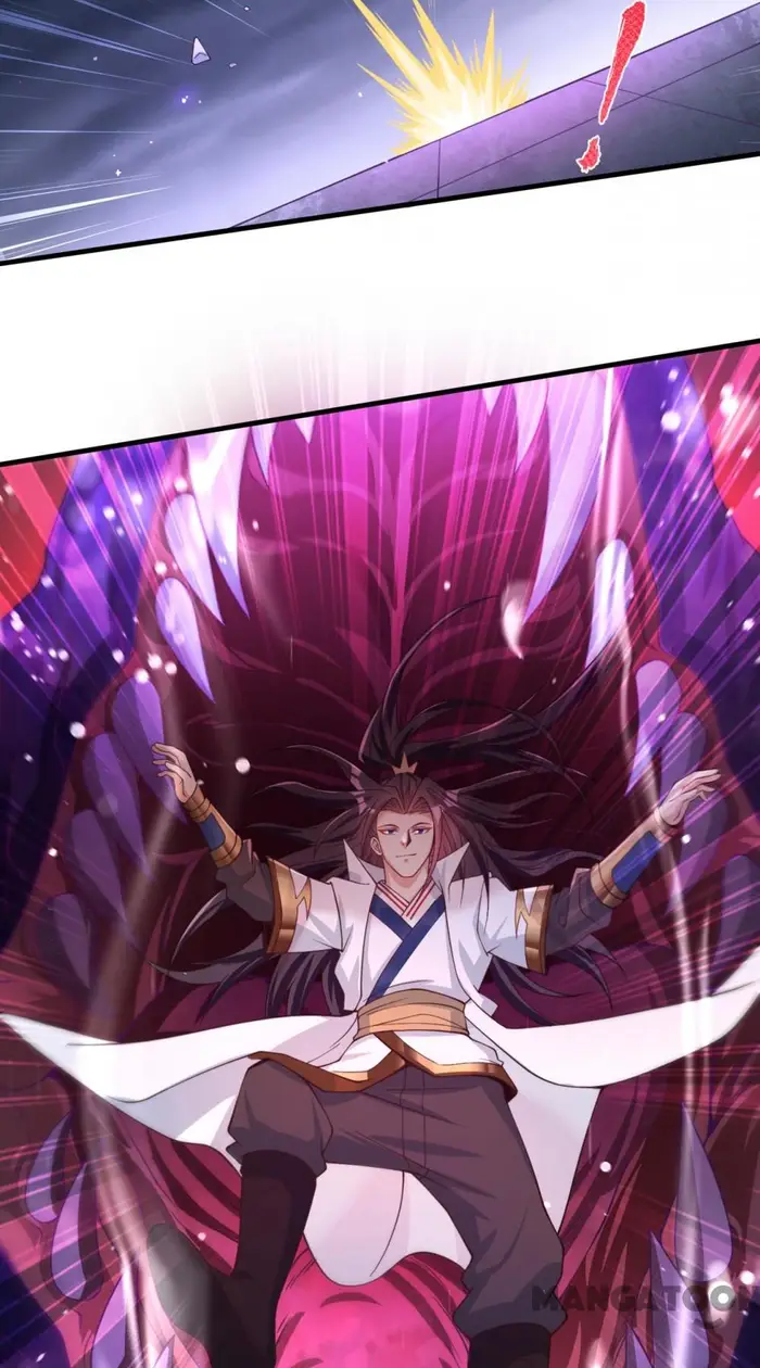 I Was Trapped On The Same Day For 100,000 Years Chapter 126 Gambar 14