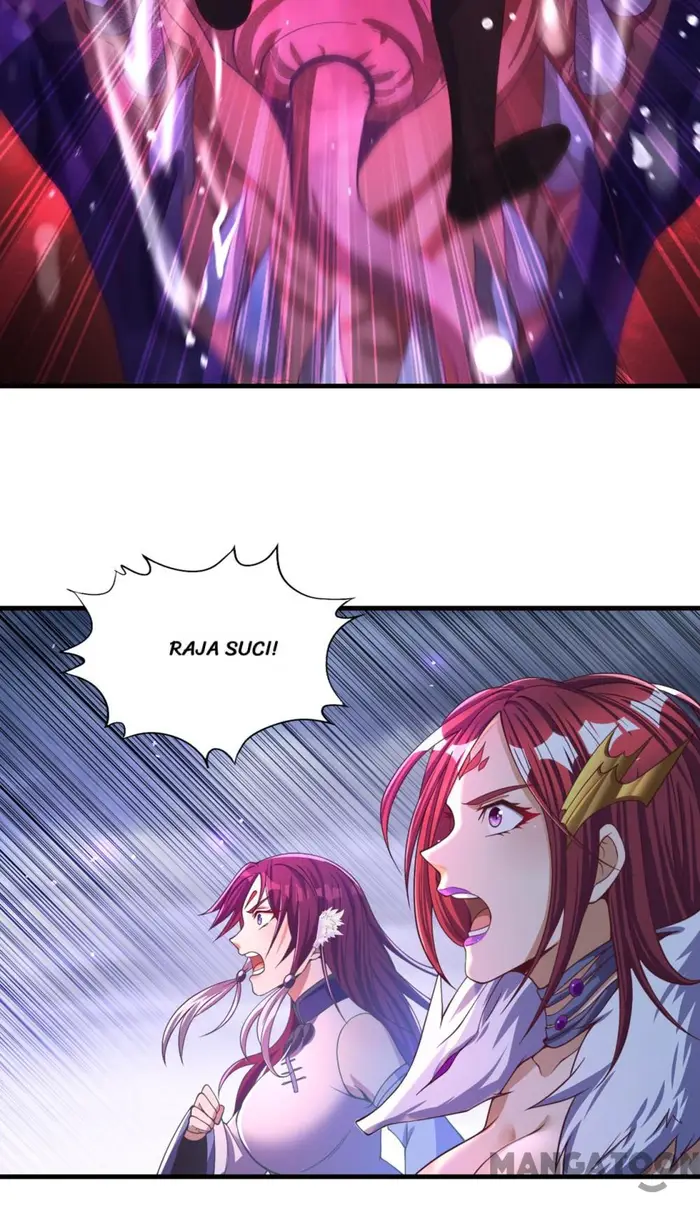 I Was Trapped On The Same Day For 100,000 Years Chapter 126 Gambar 15