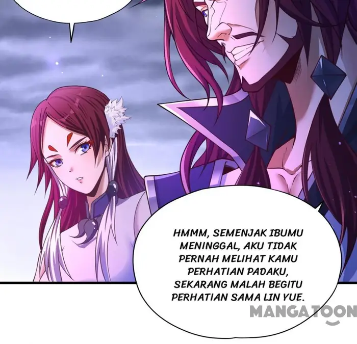 I Was Trapped On The Same Day For 100,000 Years Chapter 126 Gambar 18