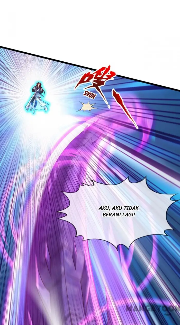 Baca Manhua I Was Trapped On The Same Day For 100,000 Years Chapter 126 Gambar 2