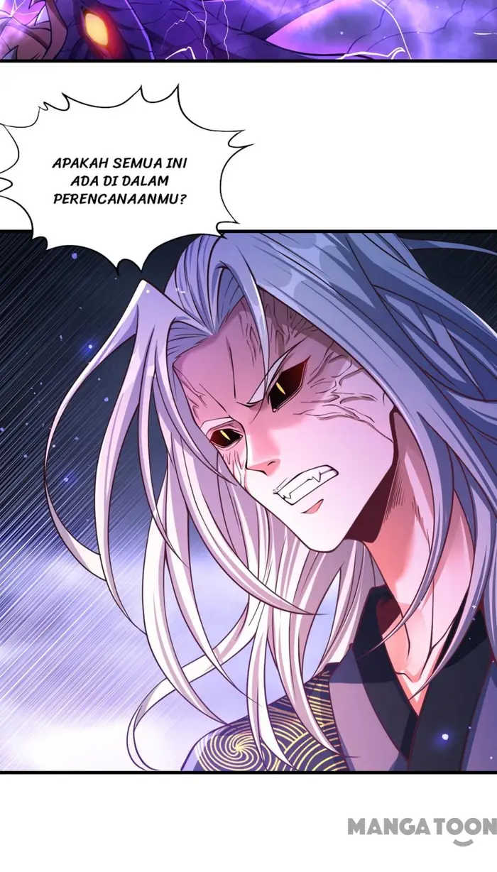 I Was Trapped On The Same Day For 100,000 Years Chapter 126 Gambar 22