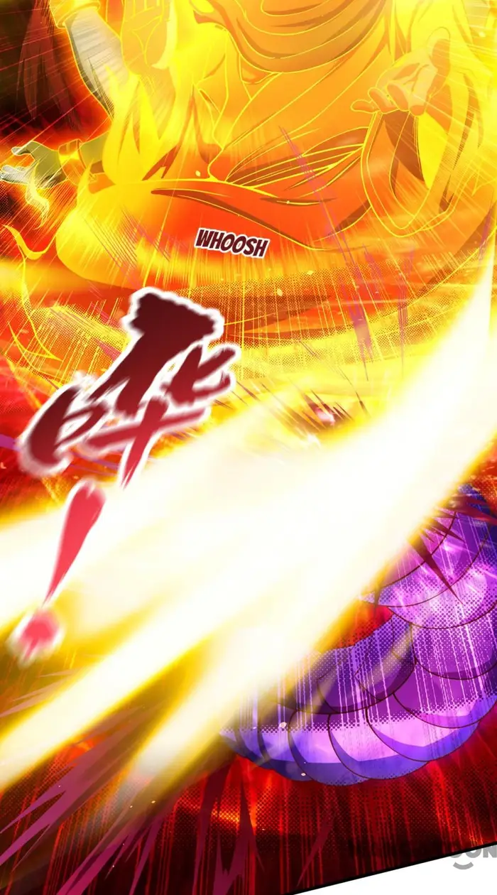 I Was Trapped On The Same Day For 100,000 Years Chapter 126 Gambar 24