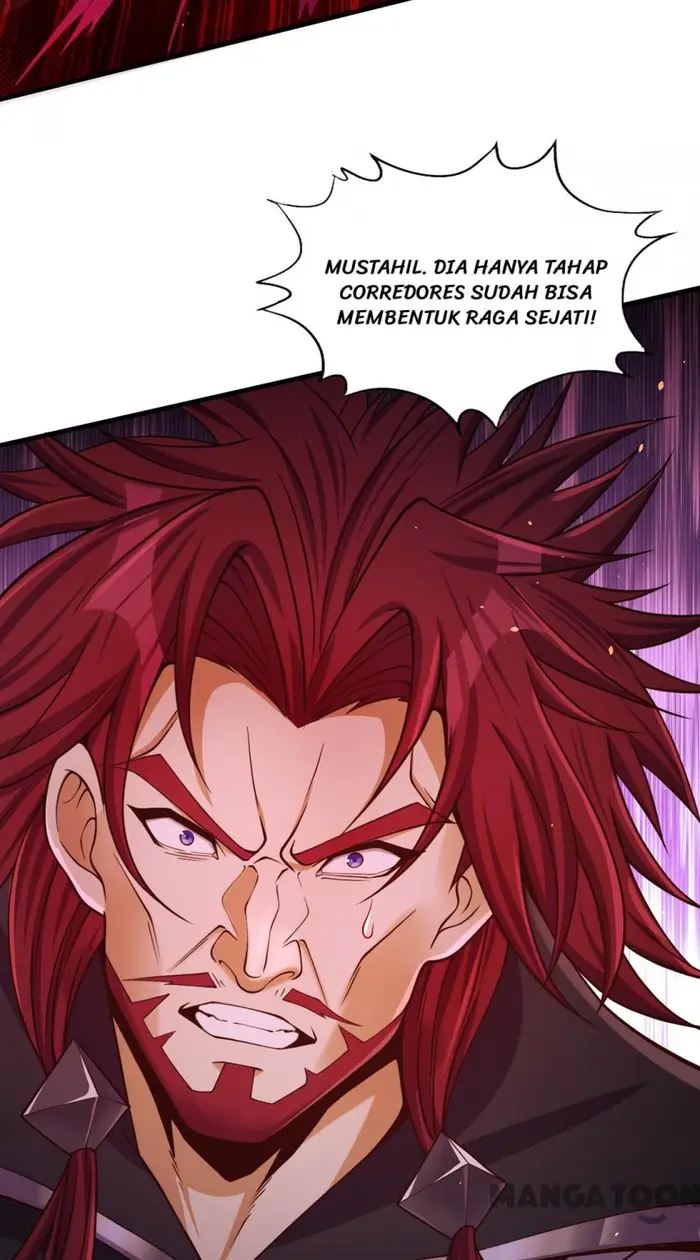 I Was Trapped On The Same Day For 100,000 Years Chapter 126 Gambar 25