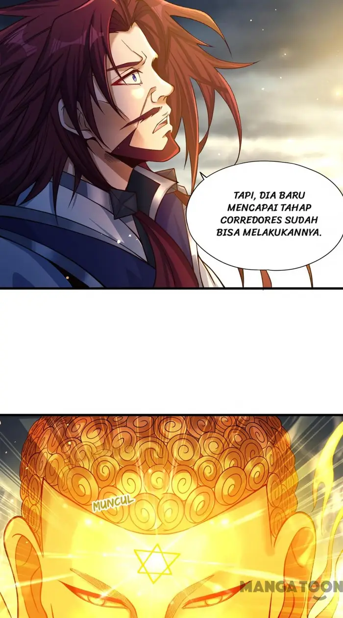 I Was Trapped On The Same Day For 100,000 Years Chapter 126 Gambar 28
