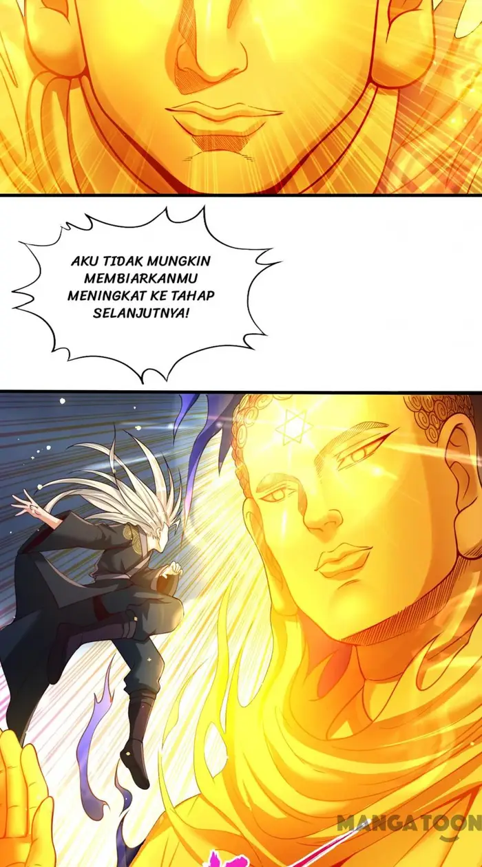 I Was Trapped On The Same Day For 100,000 Years Chapter 126 Gambar 29
